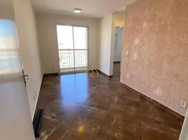 Apartamento para Locação em São Bernardo do Campo/SP Assunção 2 Quartos