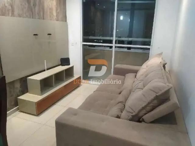 Apartamento para Locação em São Bernardo do Campo/SP Assunção 2 Quartos