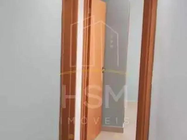 Apartamento para Locação em São Bernardo do Campo/SP Assunção 2 Quartos