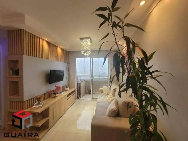 Apartamento para Locação em São Bernardo do Campo/SP Assunção 2 Quartos