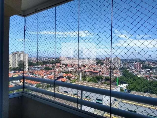 Apartamento para Locação em São Bernardo do Campo/SP Assunção 2 Quartos