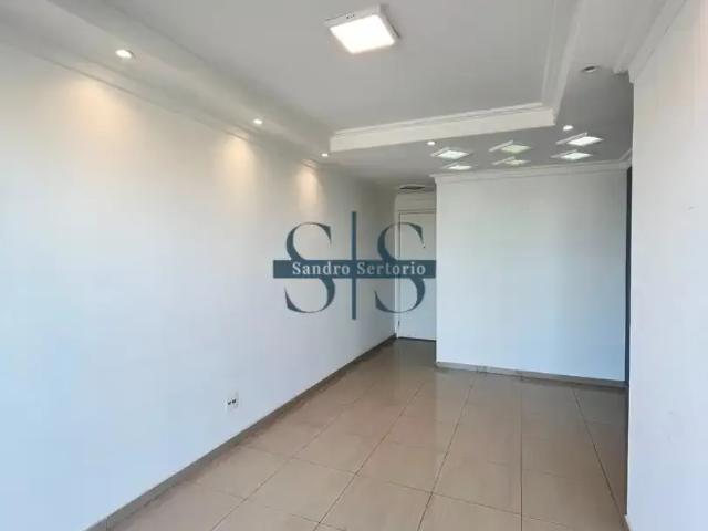 Apartamento para Locação em São Bernardo do Campo/SP Assunção 2 Quartos
