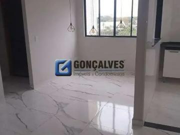 Apartamento para Locação em São Bernardo do Campo/SP Assunção 2 Quartos