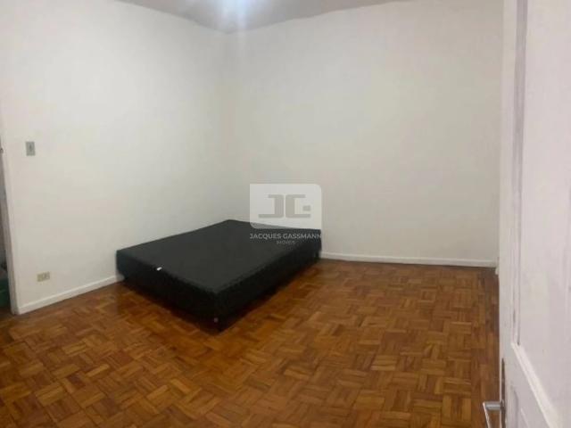 Apartamento para Locação em São Bernardo do Campo/SP Assunção 2 Quartos