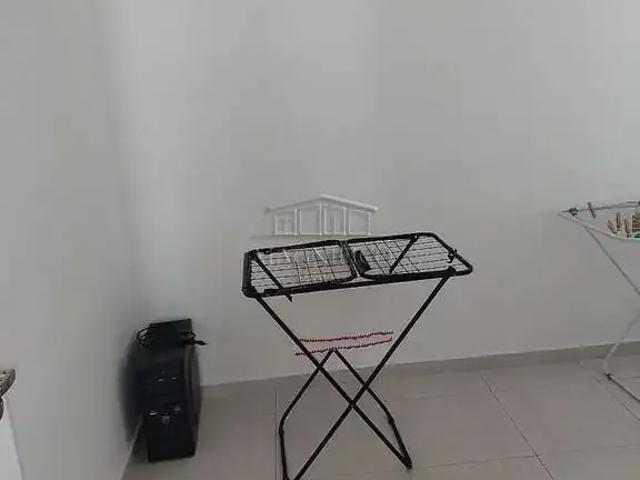 Apartamento para Locação em São Bernardo do Campo/SP Assunção 2 Quartos