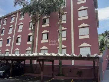 Apartamento para Locação em São Bernardo do Campo/SP Assunção 2 Quartos