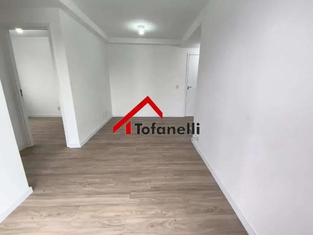 Apartamento para Locação em São Bernardo do Campo/SP Assunção 2 Quartos