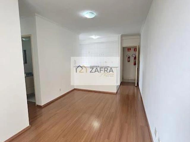Apartamento para Locação em São Bernardo do Campo/SP Assunção 2 Quartos
