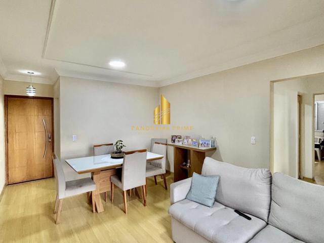 Apartamento para Locação em São Bernardo do Campo/SP Assunção 3 Quartos