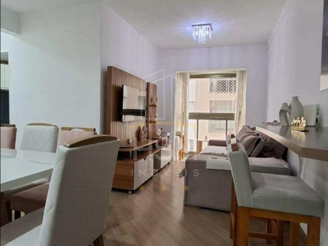 Apartamento para Locação em São Bernardo do Campo/SP Assunção 3 Quartos