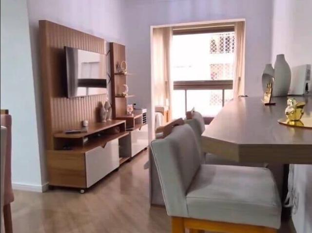 Apartamento para Locação em São Bernardo do Campo/SP Assunção 3 Quartos