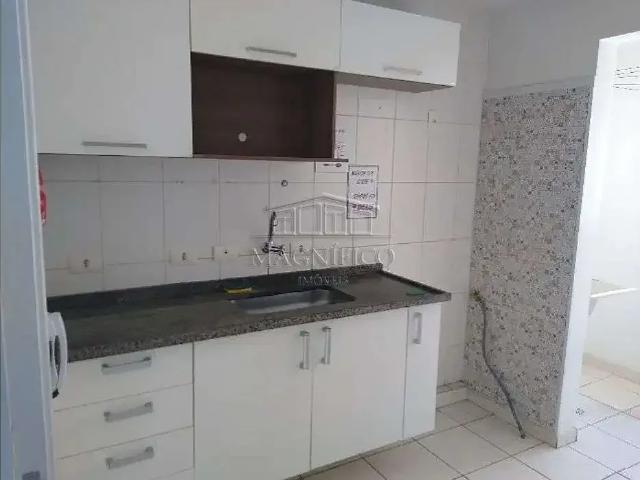 Apartamento para Locação em São Bernardo do Campo/SP Assunção