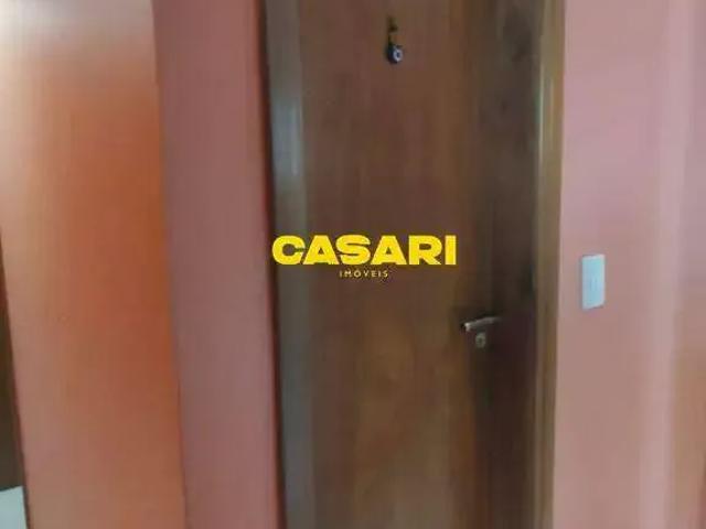 Apartamento para Locação em São Bernardo do Campo/SP Baeta Neves 5 Quartos