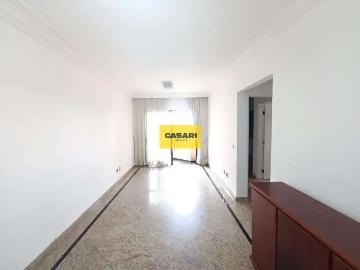 Apartamento para Locação em São Bernardo do Campo/SP Baeta Neves 2 Quartos
