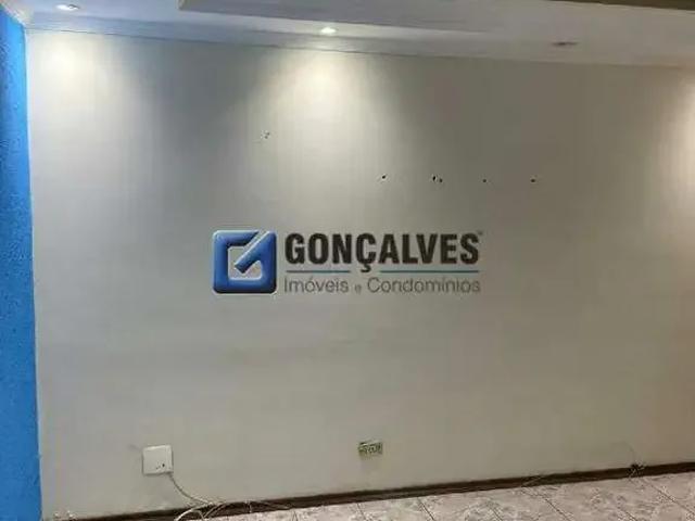 Apartamento para Locação em São Bernardo do Campo/SP Baeta Neves 2 Quartos
