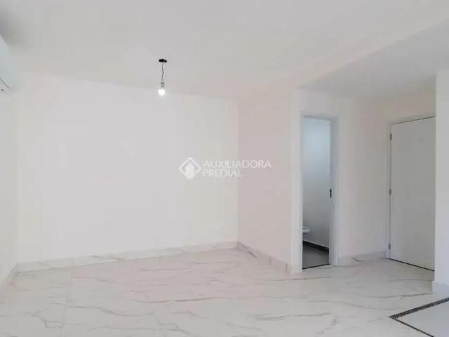 Apartamento para Locação em São Bernardo do Campo/SP Baeta Neves 2 Quartos