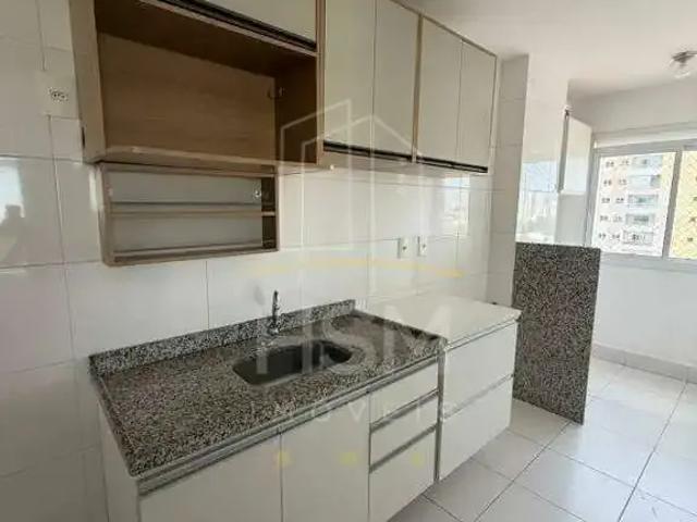 Apartamento para Locação em São Bernardo do Campo/SP Baeta Neves 2 Quartos