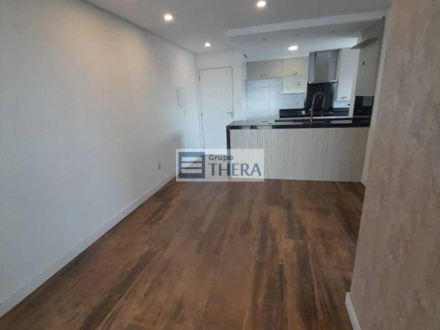 Apartamento para Locação em São Bernardo do Campo/SP Baeta Neves 2 Quartos