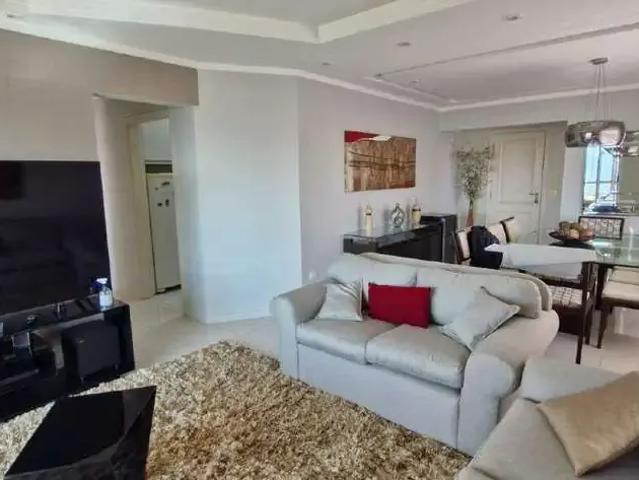 Apartamento para Locação em São Bernardo do Campo/SP Baeta Neves 2 Quartos