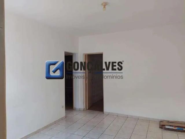 Apartamento para Locação em São Bernardo do Campo/SP Baeta Neves 2 Quartos