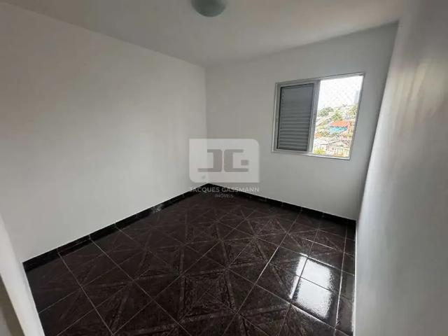 Apartamento para Locação em São Bernardo do Campo/SP Baeta Neves 2 Quartos