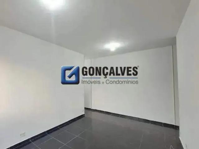 Apartamento para Locação em São Bernardo do Campo/SP Baeta Neves 2 Quartos