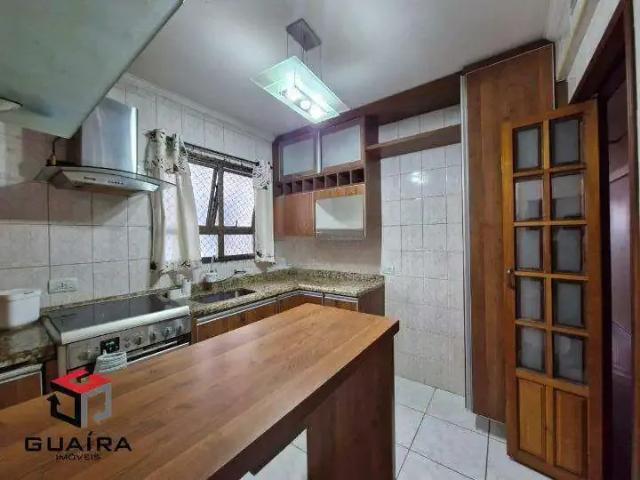 Apartamento para Locação em São Bernardo do Campo/SP Baeta Neves 2 Quartos