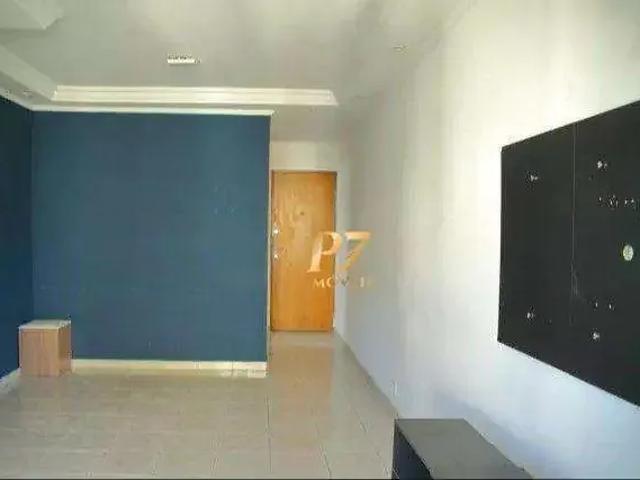 Apartamento para Locação em São Bernardo do Campo/SP Baeta Neves 2 Quartos