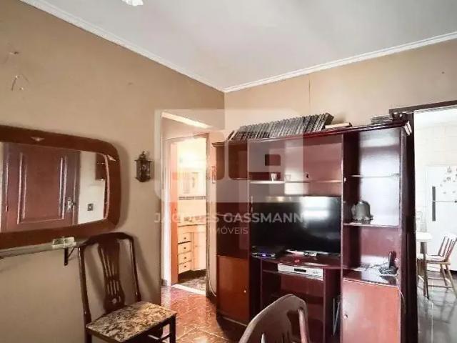 Apartamento para Locação em São Bernardo do Campo/SP Baeta Neves 2 Quartos