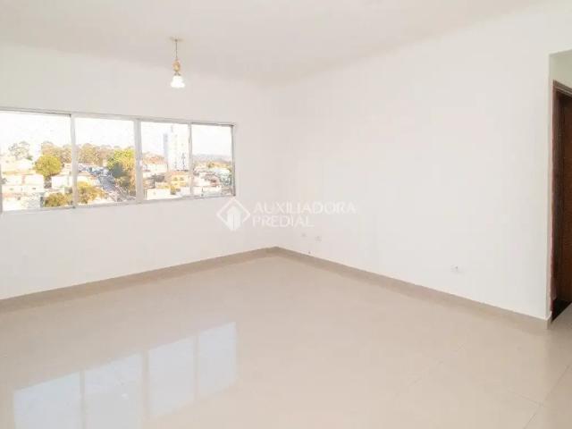 Apartamento para Locação em São Bernardo do Campo/SP Baeta Neves 2 Quartos