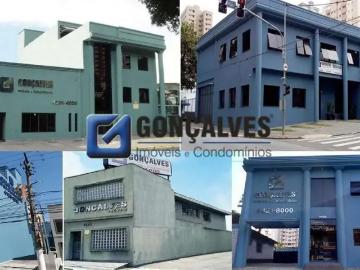 Apartamento para Locação em São Bernardo do Campo/SP Baeta Neves 2 Quartos