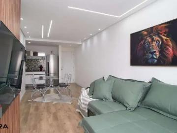 Apartamento para Locação em São Bernardo do Campo/SP Baeta Neves 2 Quartos