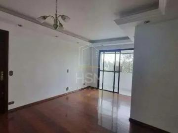 Apartamento para Locação em São Bernardo do Campo/SP Baeta Neves 2 Quartos