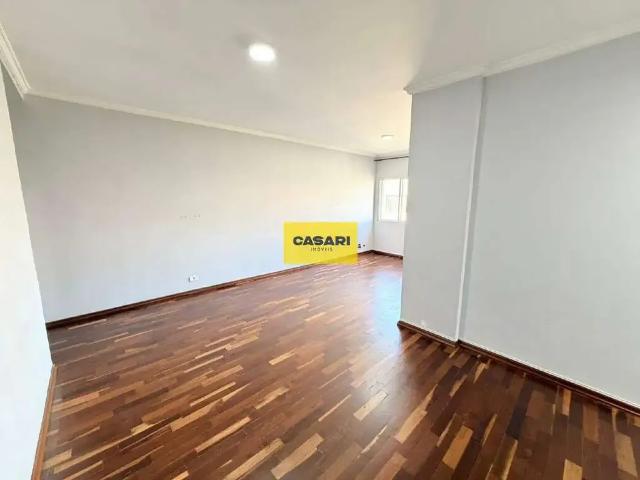 Apartamento para Locação em São Bernardo do Campo/SP Baeta Neves 3 Quartos