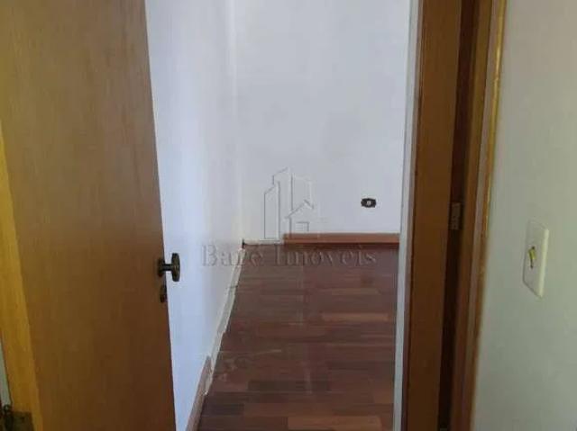 Apartamento para Locação em São Bernardo do Campo/SP Baeta Neves 3 Quartos