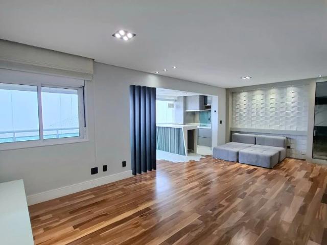 Apartamento para Locação em São Bernardo do Campo/SP Baeta Neves 3 Quartos