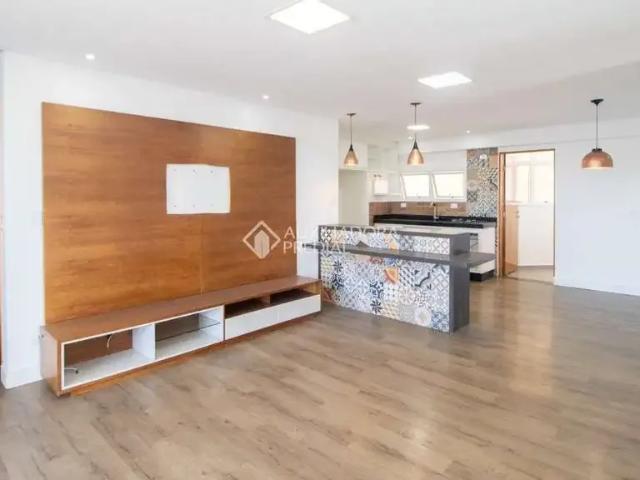 Apartamento para Locação em São Bernardo do Campo/SP Baeta Neves 3 Quartos