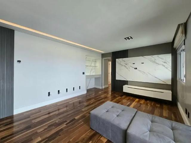 Apartamento para Locação em São Bernardo do Campo/SP Baeta Neves 3 Quartos