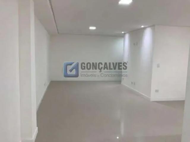 Apartamento para Locação em São Bernardo do Campo/SP Baeta Neves 3 Quartos