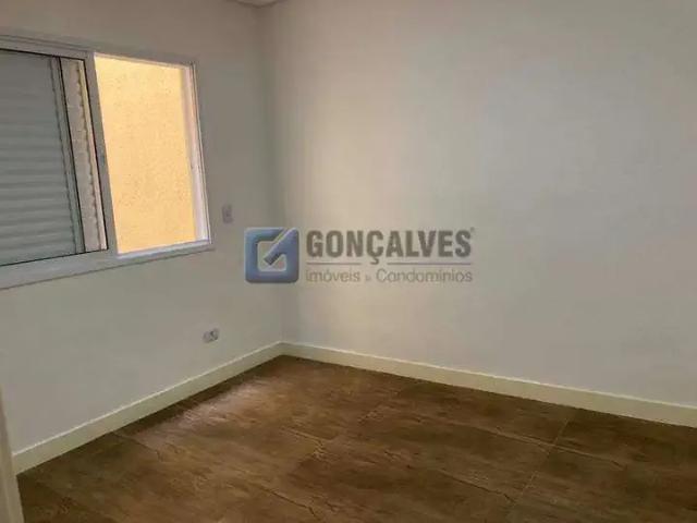 Apartamento para Locação em São Bernardo do Campo/SP Baeta Neves 3 Quartos