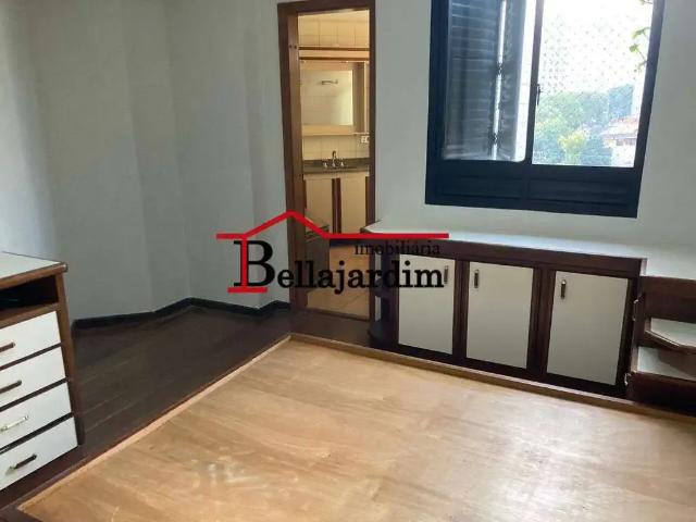 Apartamento para Locação em São Bernardo do Campo/SP Baeta Neves 3 Quartos