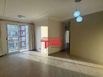Apartamento para Locação em São Bernardo do Campo/SP Baeta Neves 3 Quartos