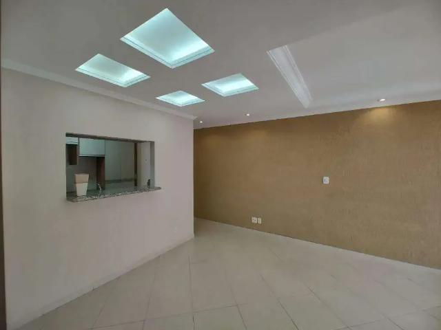 Apartamento para Locação em São Bernardo do Campo/SP Baeta Neves 3 Quartos