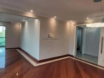 Apartamento para Locação em São Bernardo do Campo/SP Baeta Neves 3 Quartos
