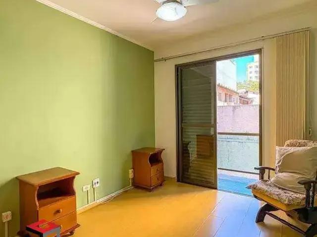 Apartamento para Locação em São Bernardo do Campo/SP Baeta Neves 3 Quartos