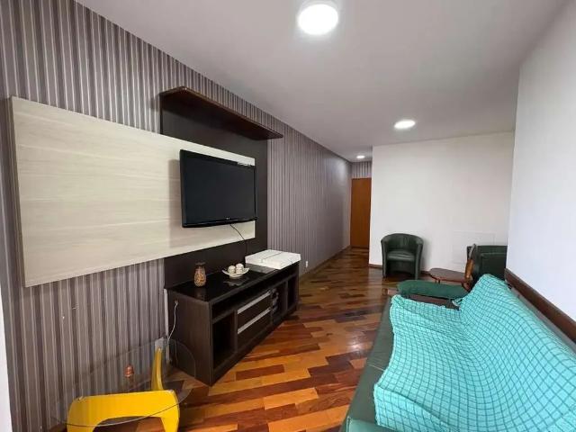 Apartamento para Locação em São Bernardo do Campo/SP Baeta Neves 3 Quartos