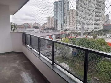 Apartamento para Locação em São Bernardo do Campo/SP Baeta Neves 3 Quartos