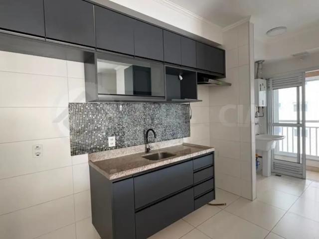 Apartamento para Locação em São Bernardo do Campo/SP Baeta Neves 3 Quartos