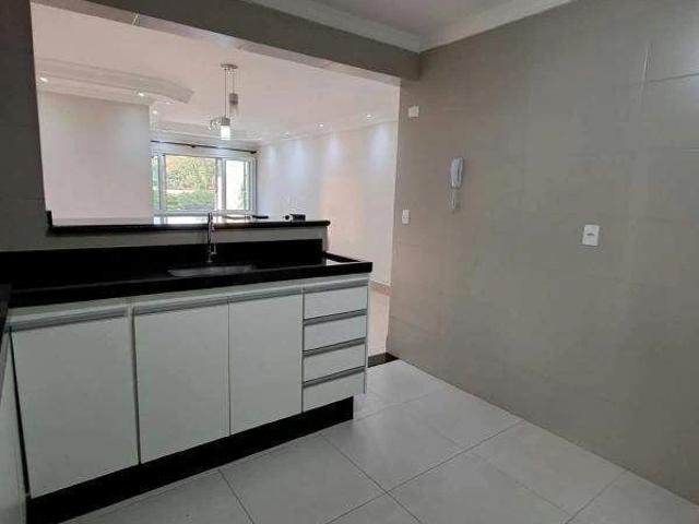 Apartamento para Locação em São Bernardo do Campo/SP Baeta Neves 3 Quartos