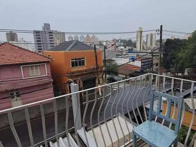 Apartamento para Locação em São Bernardo do Campo/SP Centro 3 Quartos